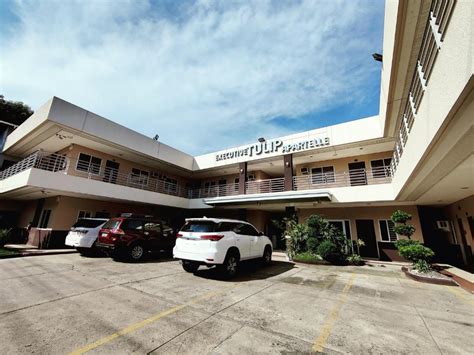 apartelle in davao city